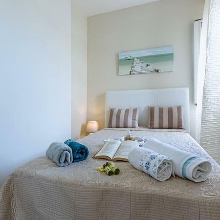 Apartament My Casa - Massenet Nicea Zewnętrze zdjęcie
