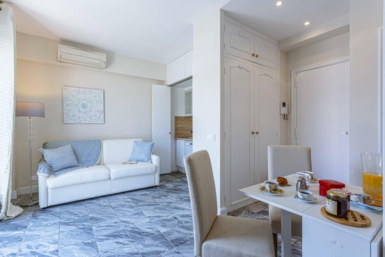 Apartament My Casa - Massenet Nicea Zewnętrze zdjęcie