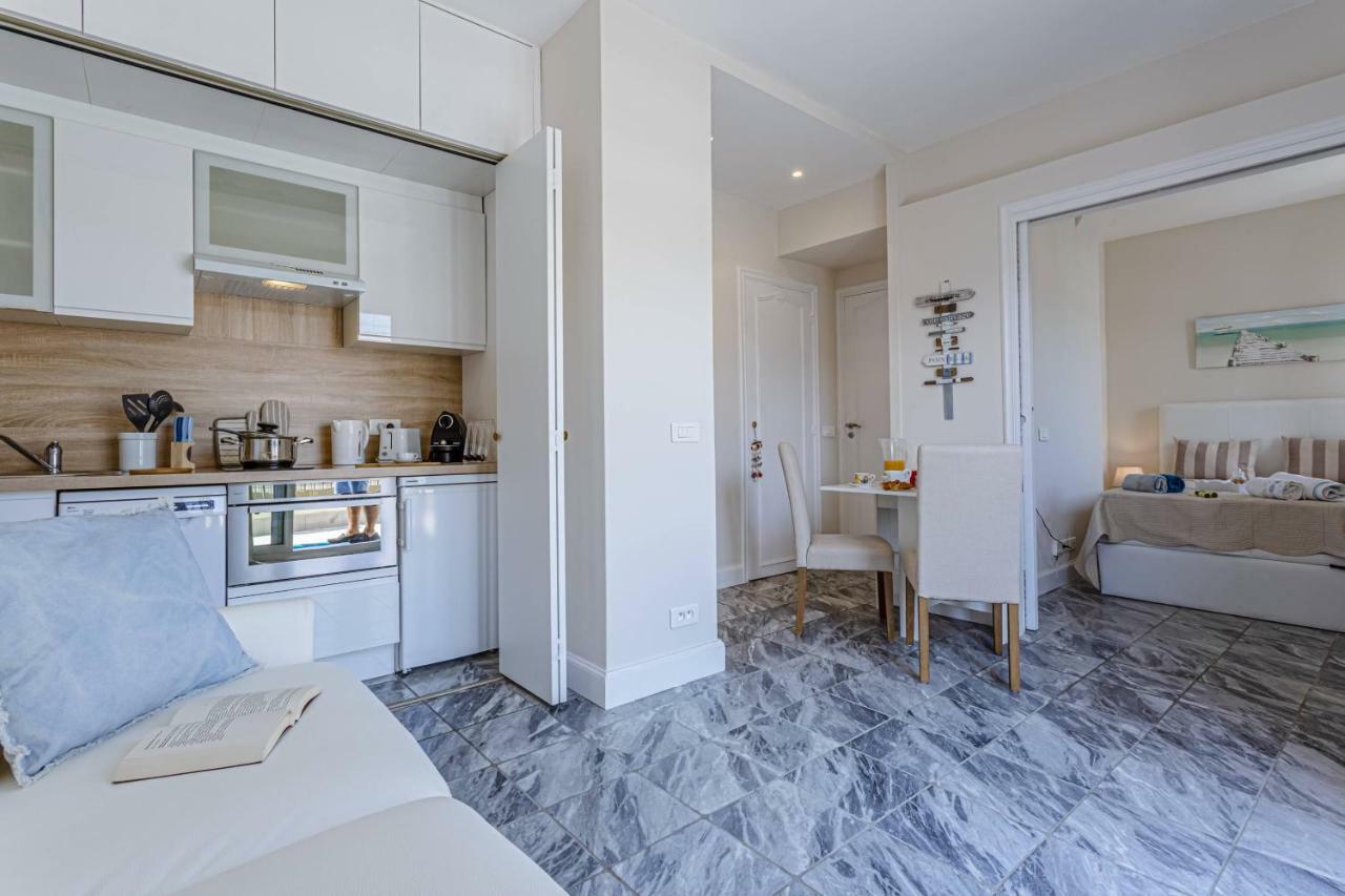 Apartament My Casa - Massenet Nicea Zewnętrze zdjęcie