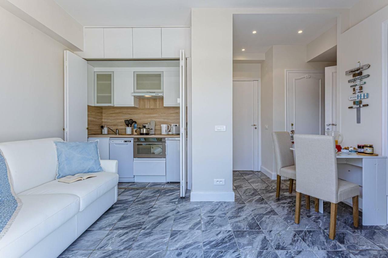 Apartament My Casa - Massenet Nicea Zewnętrze zdjęcie