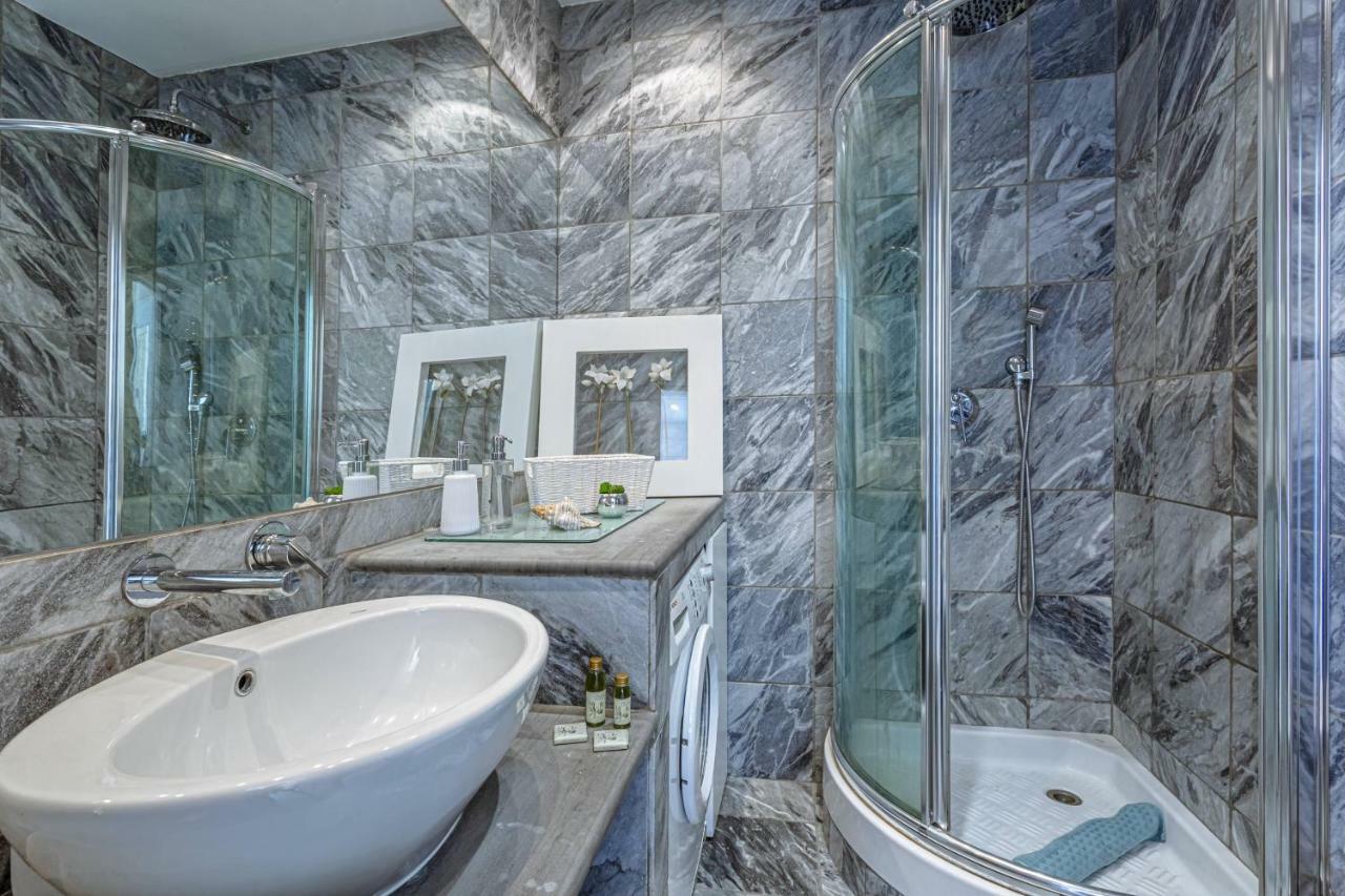 Apartament My Casa - Massenet Nicea Zewnętrze zdjęcie